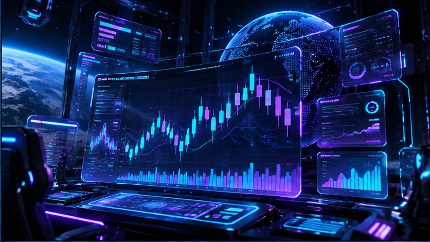 Analysis dashboard